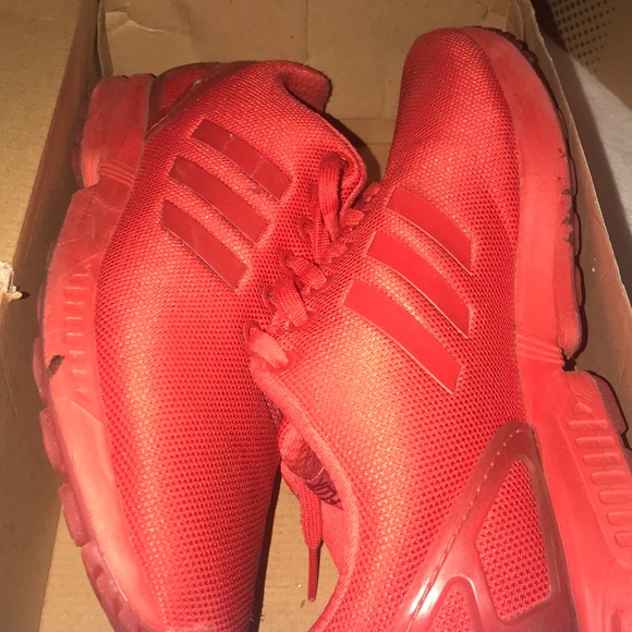 Adidas zx flux - Picture 1 of 3